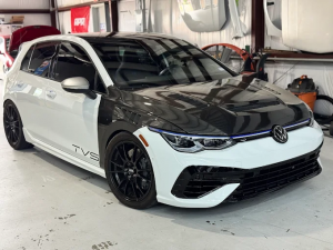 Paint Protection Film