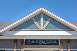 Amesbury Dental Associates for dental care