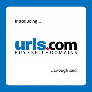URLs.com announces its rebrand