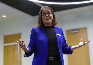 Dr. Unnatti Jain (Ph.D)