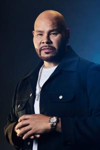 Fat Joe to perform at The Cookout