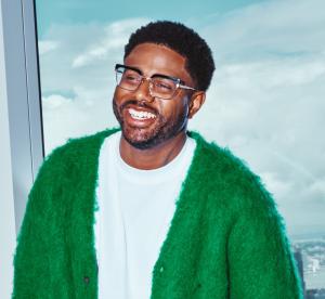 kwame host of las lap