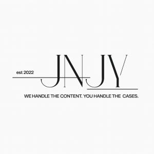 We Handle the Content, You Handle the Cases
