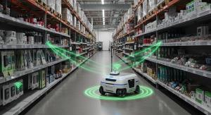 “BeamPilot” Robots operating Wireless Charging Infrastructure in Gwangju