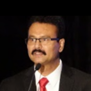 Anil Parekh - Board Member