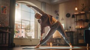 Micro-Workouts for Busy People: 30–90 Seconds to a Stronger You