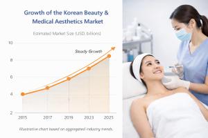 Report reveals expanding international patient demand as South Korea’s medical tourism ecosystem continues to grow