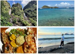 Land day activities offering a deeper connection to Dominica beyond time spent at sea