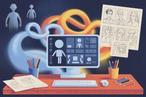 Northern Ireland Animation Expert: AI Won't Replace Human Animators