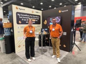 Byscuit- Gestionnaire de cookie Quebecois