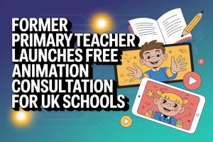 Belfast Animation studio brings classroom experience to help educators develop visual learning content