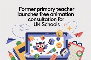 Belfast Animation studio brings classroom experience to help educators
