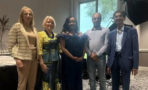 Honoring Healthcare Professionals