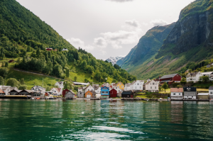 A Breathtaking Norwegian Adventure