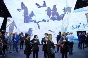 Immersive Storytelling through AR and VR