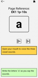 English Phonics Program