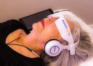 BrainTap technology