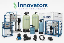Water Treatment Companies in UAE