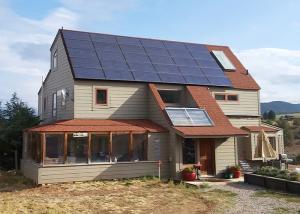 commercial solar systems