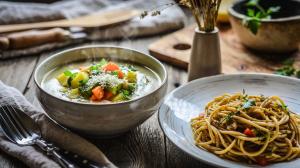 Comfort Food Recipes That Are Surprisingly Healthy