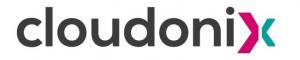 Cloudonix Logo