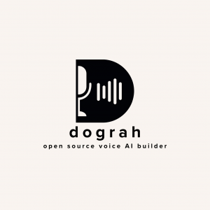 Dograh Logo