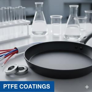 PTFE Coatings Market