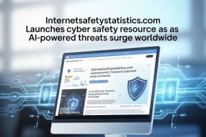Internet Safety Statistics - Start Safe Online for Business Owners