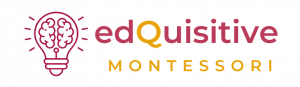 Edquisitive Montessori - San Antonio early childhood education