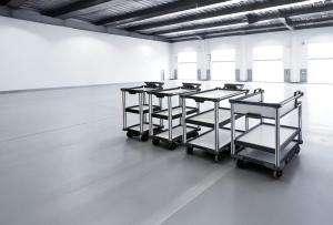 Full Model C2 AMR range