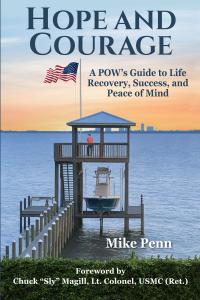 Hope and Courage by Mike Penn