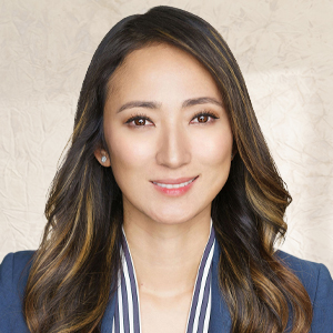 Mia Hong, Trial Attorney at Karns & Karns Personal Injury and Accident Attorneys, specialized in California prison sexual abuse lawsuits for women.