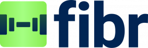 The FIBR logo.