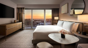 Pearl Wellness Center LA Accomodation for Surgery Aftercare in Fairmont Century City