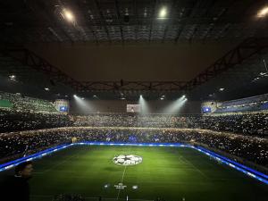 Nexim Champions League