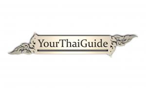 Your Thai Guide logo