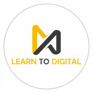 Learntodigital logo