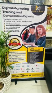 Digital Marketing Training Course