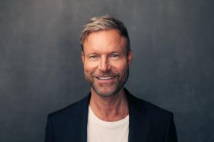 Iain De Havilland, CEO & Founder of NADclinic