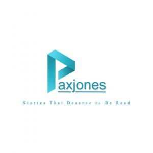 Paxjones Logo