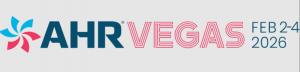 AHR 2026 Logo