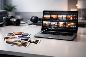 image to video for production workflow