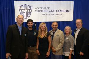 Houston Language Academy - Academy of Culture and Language