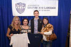 Spanish Immersion Houston - Academy of Culture and Language