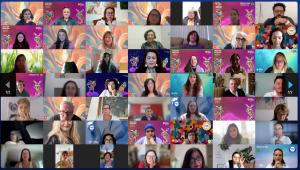 World Happiness Community