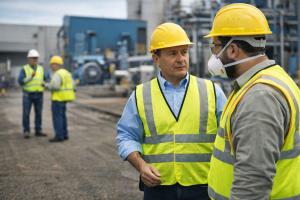 OSHA Refresher Training Requirements