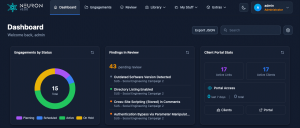 neuron-enterprise-pentest-platform