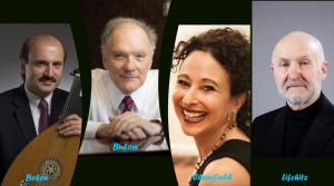 NorSou JAN 12 2026 Artists