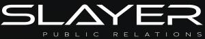 Slayer Public Relations logo