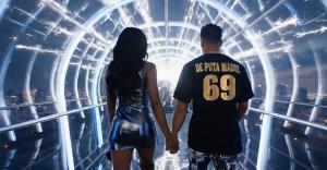 supreme Streetwear Brands Europas